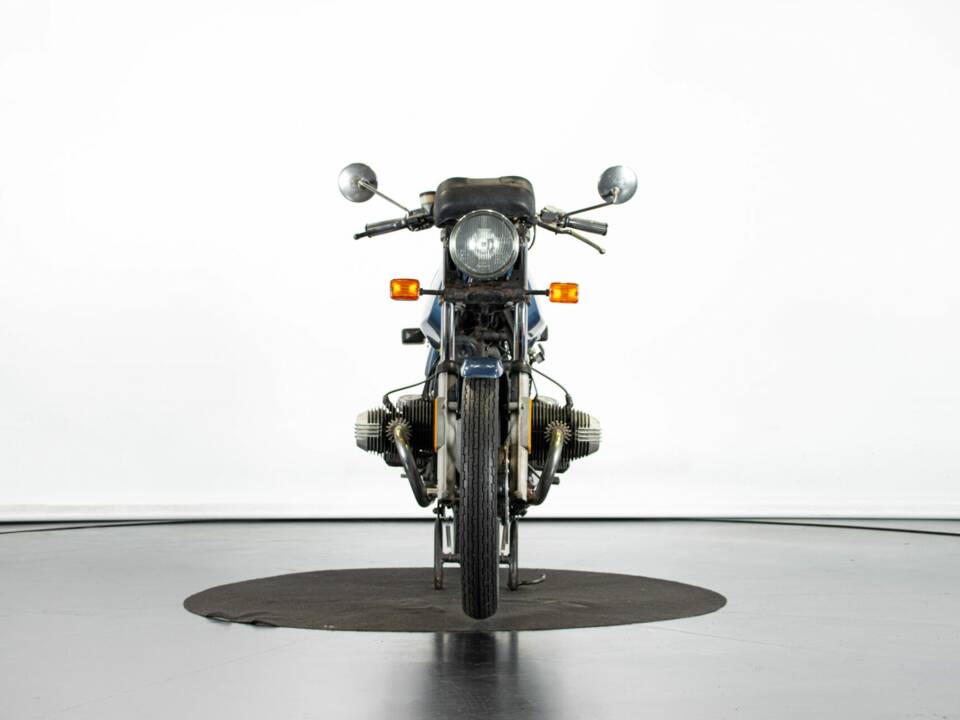 Image 7/50 of BMW R 45 (1980)