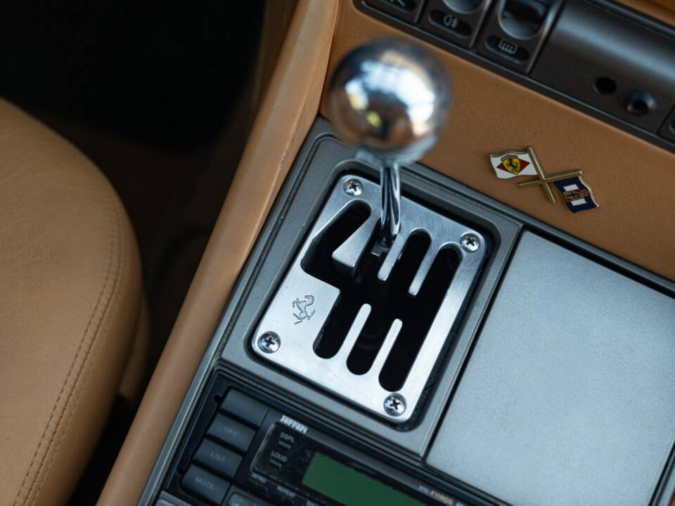 Image 35/50 of Ferrari 456 GT (1995)