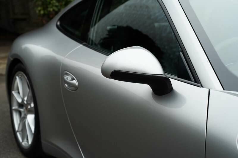 Bild 50/50 von Porsche 911 Carrera (2013)