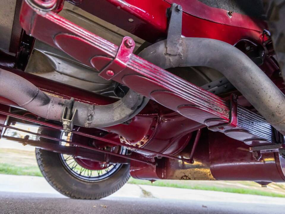 Bild 48/50 von Alfa Romeo 6C 1750 Super Sport / Gran Sport (1929)