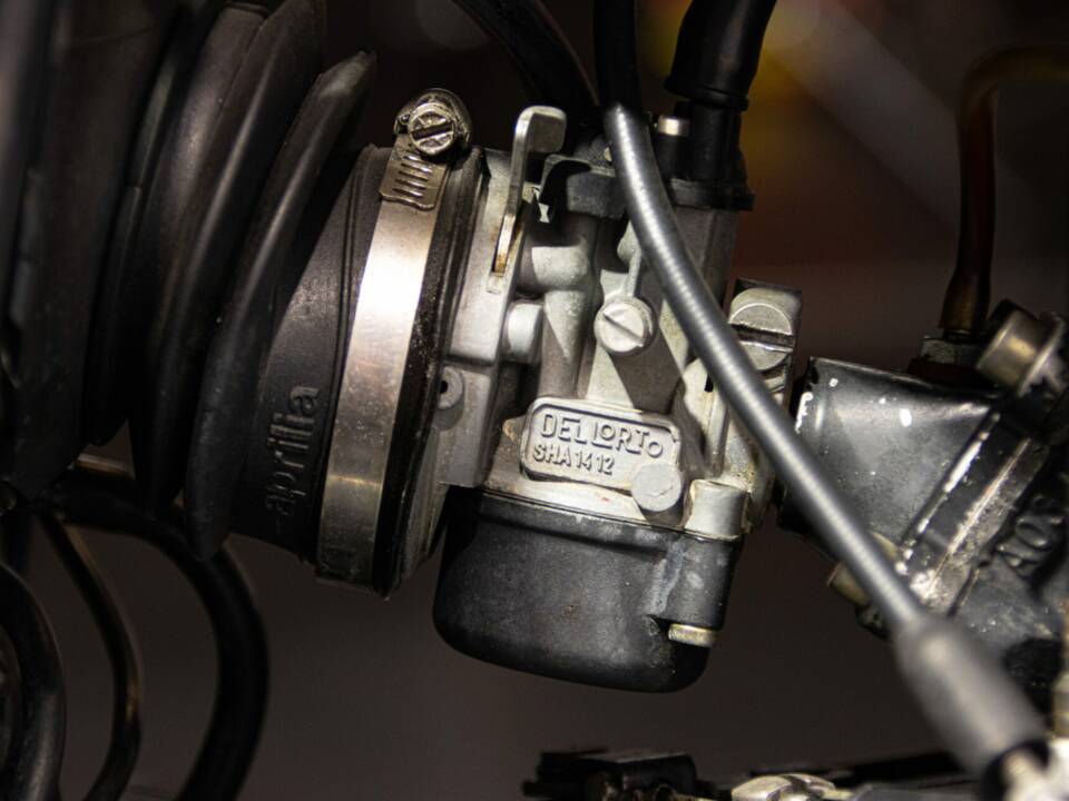Immagine 42/50 di Aprilia Red Rose 50 (1986)