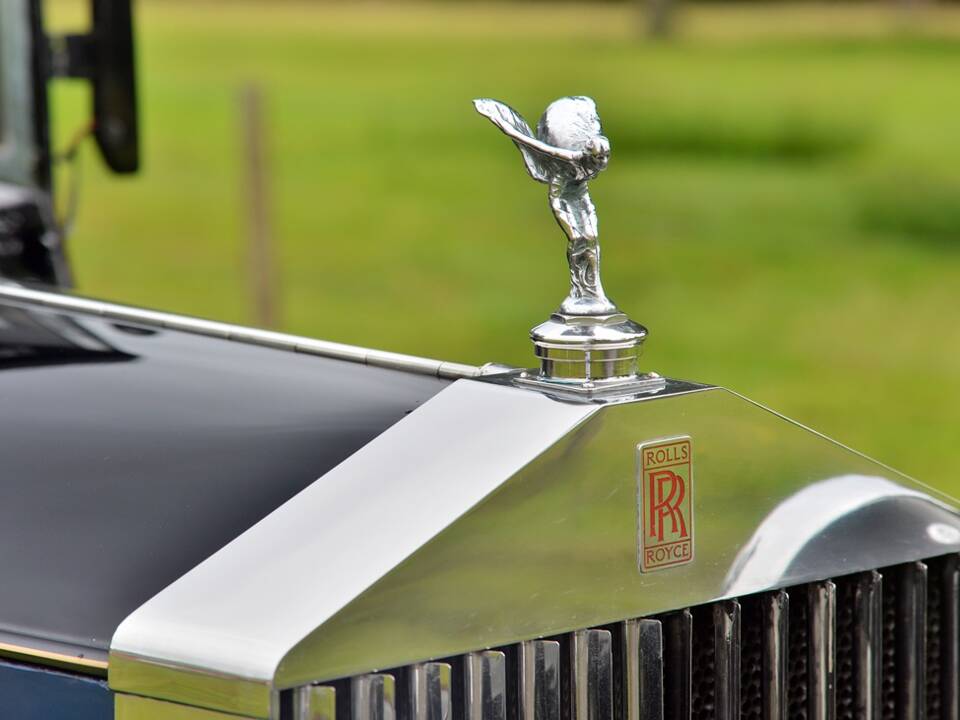 Image 10/16 of Rolls-Royce 20&#x2F;25 HP (1932)