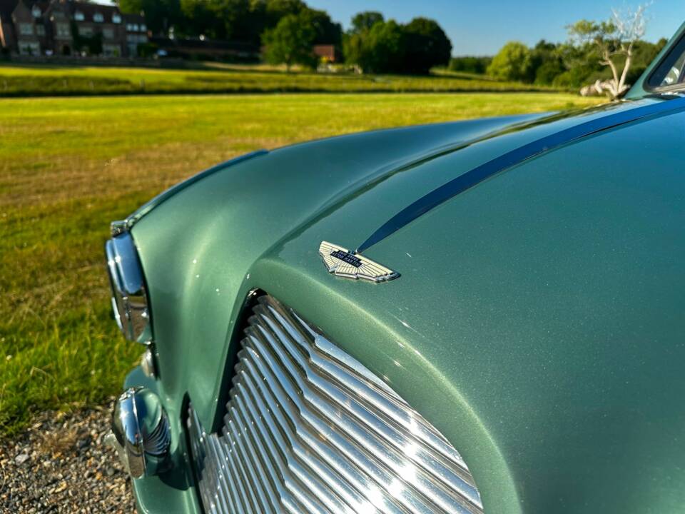 Bild 25/67 von Aston Martin DB 2 Vantage (1952)