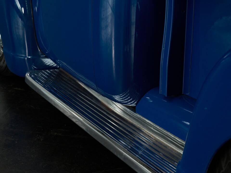 Imagen 15/50 de Chevrolet 3100 ½-ton (1951)