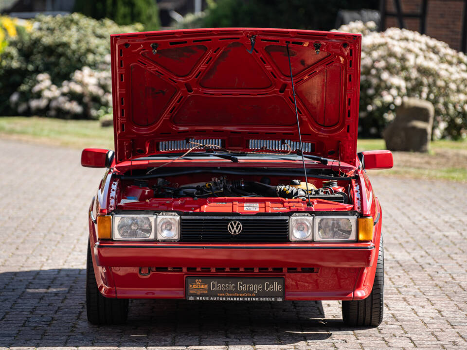 Afbeelding 9/40 van Volkswagen Scirocco II GT (1990)