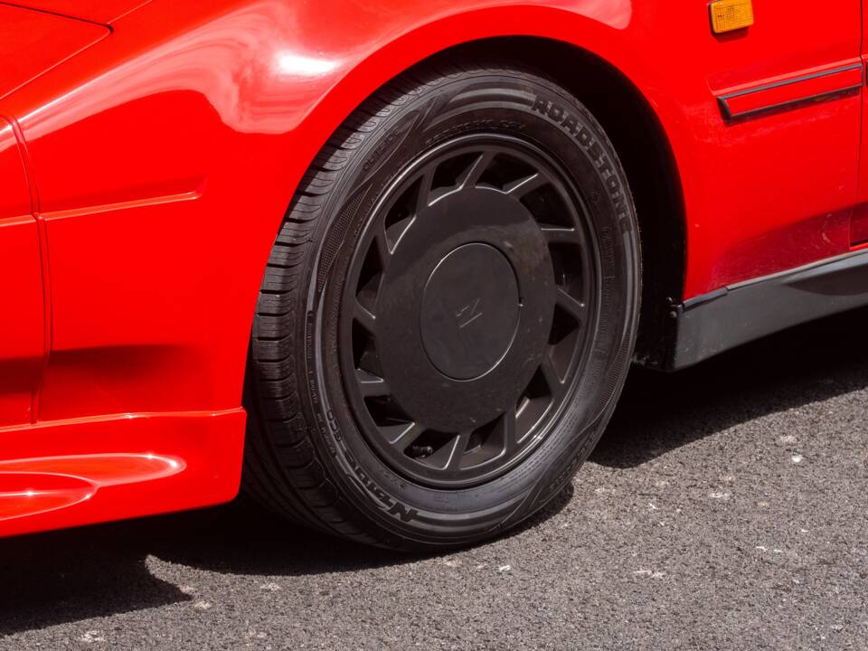 Image 19/50 of Nissan 300 ZX Turbo (1987)