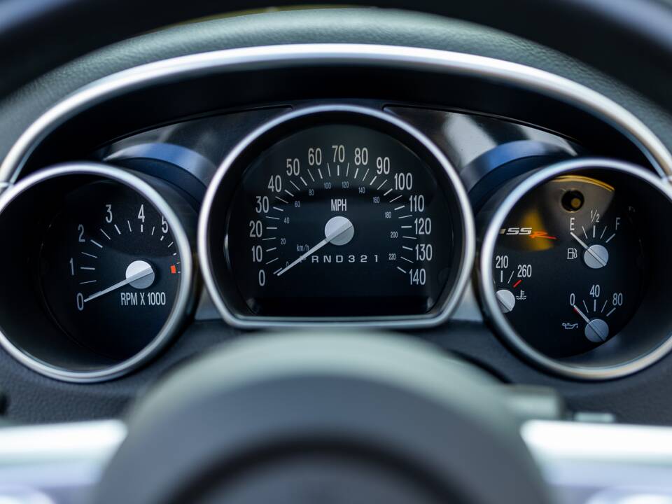 Imagen 33/50 de Chevrolet SSR (2006)