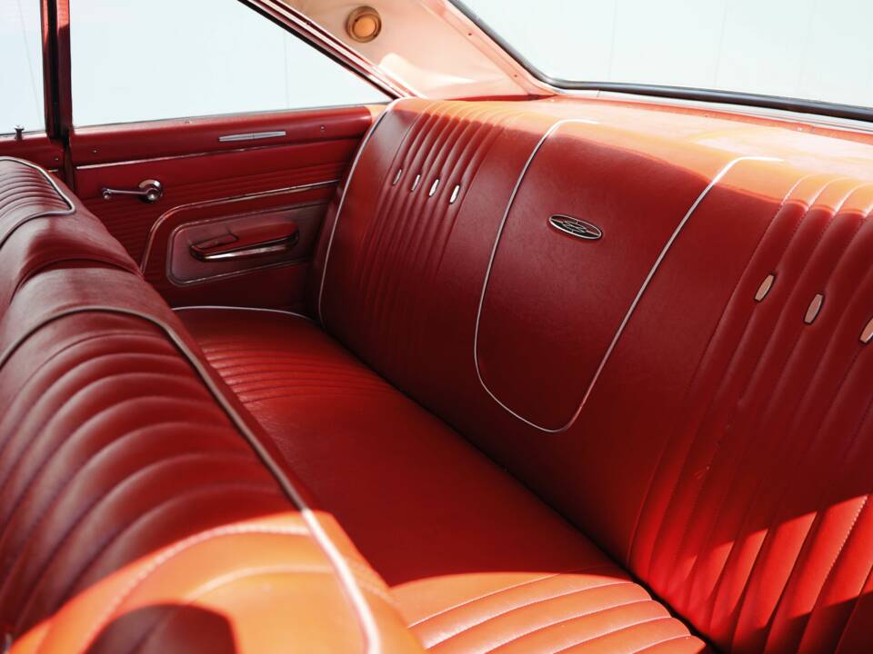 Bild 35/49 von Ford Galaxie 500 Sports 427 (1963)