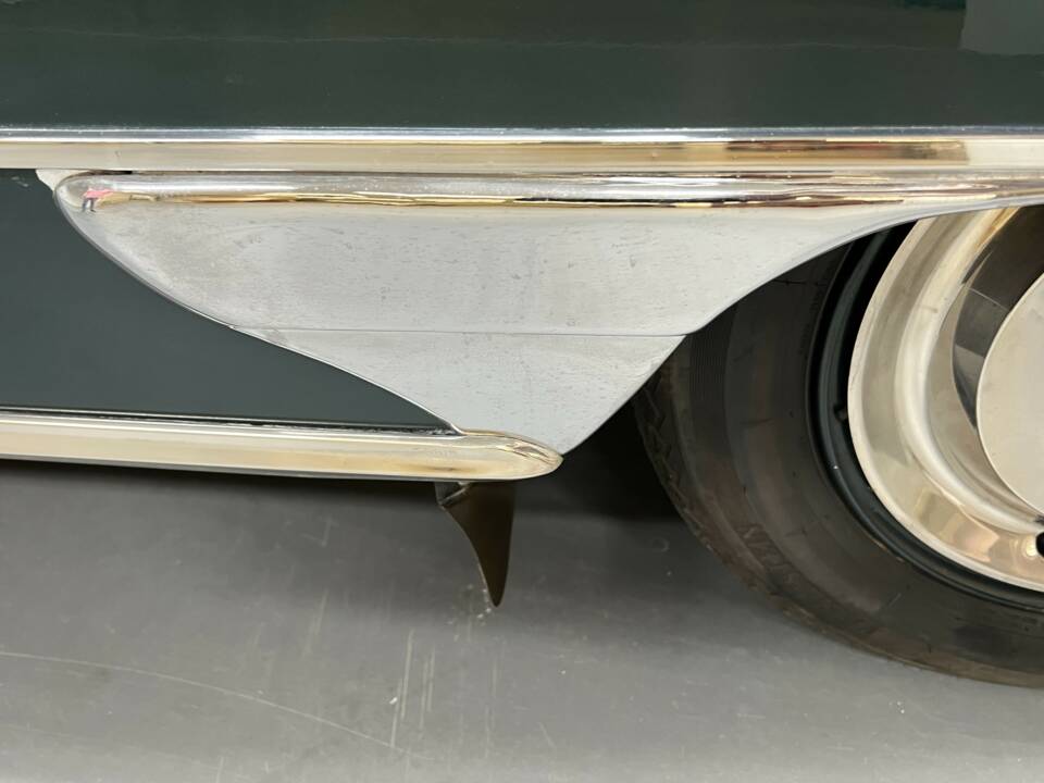 Image 22/23 of Citroën DS 21 (1969)