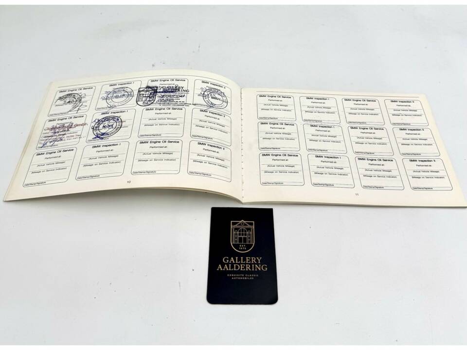 Image 10/50 of BMW Z8 (2002)