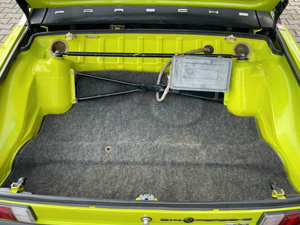 Bild 19/20 von Porsche 914/4  2.0 (1973)