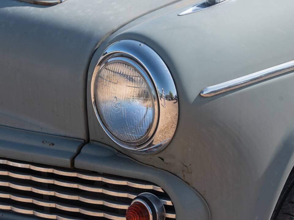 Imagen 42/50 de Austin A 60 (1963)