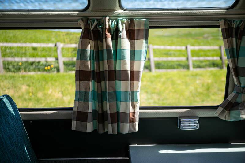 Bild 25/45 von Volkswagen T2 a/b (1964)