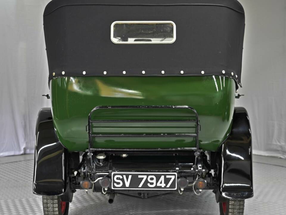 Bild 20/50 von Vauxhall 14/40 Sports (1926)