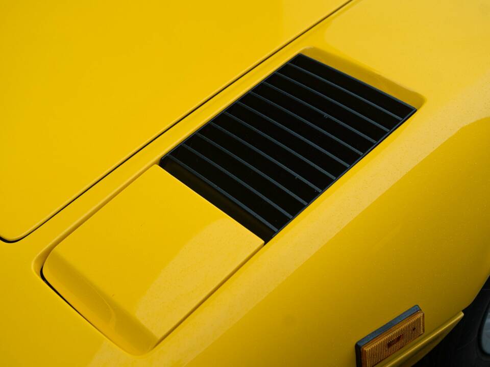 Immagine 11/50 di Ferrari 308 GTBi (1981)