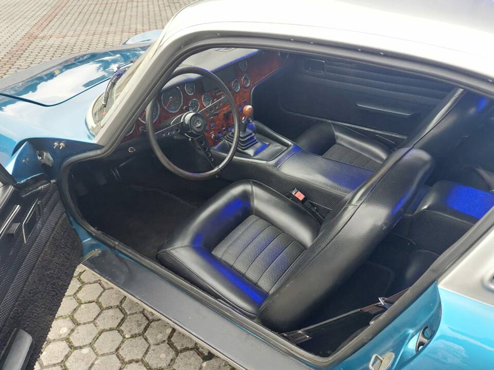 Bild 16/16 von Lotus Elan Plus 2S 130/5 (1975)