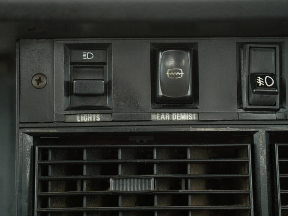 Image 27/50 of Triumph TR 7 Europa (1977)