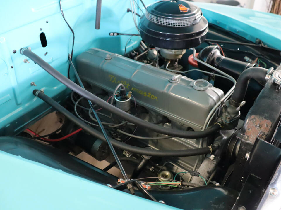 Image 20/50 of Chevrolet 3100 ½-ton (1952)