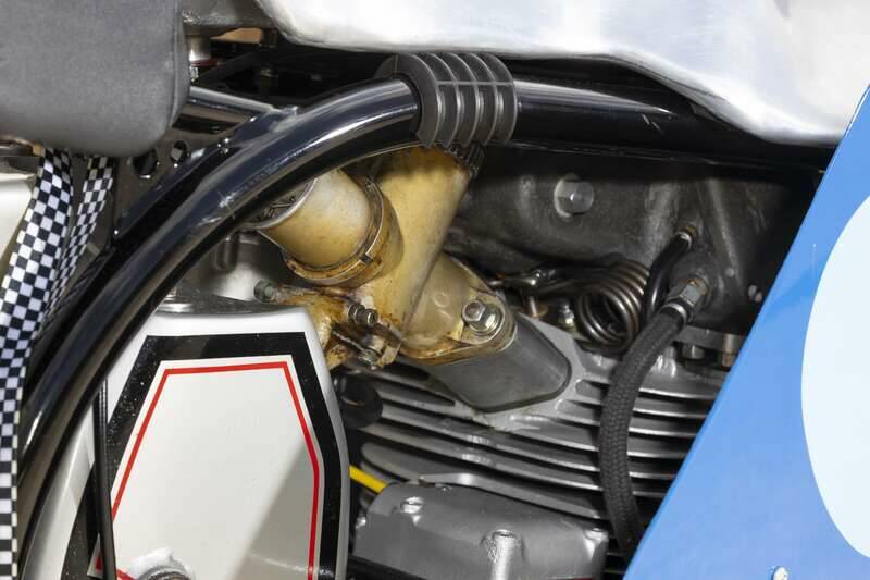Bild 31/48 von Norton DUMMY (1957)
