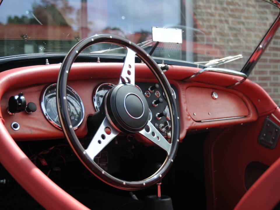 Afbeelding 5/20 van Triumph TR 3A (1959)