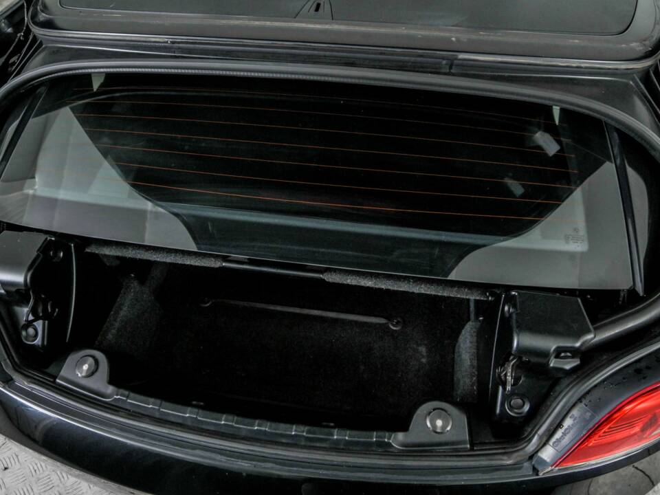 Image 48/50 of BMW Z4 sDrive23i (2011)