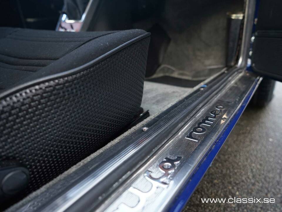 Bild 21/21 von Alfa Romeo 1750 GT Veloce (1972)