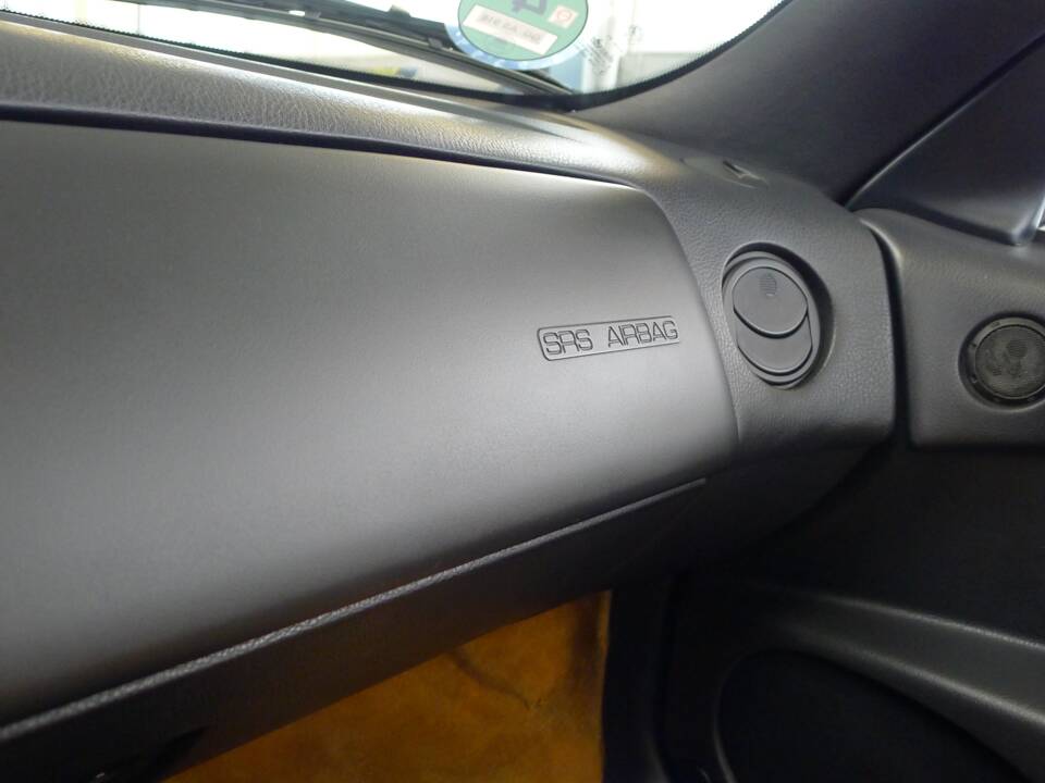 Image 5/42 of Alfa Romeo Spider 3.0 V6 12V (1997)