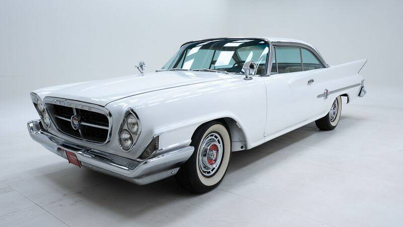 Image 1/15 of Chrysler 300 G (1961)