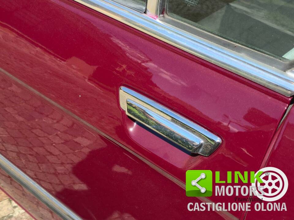 Image 9/10 de BMW 520i (1976)