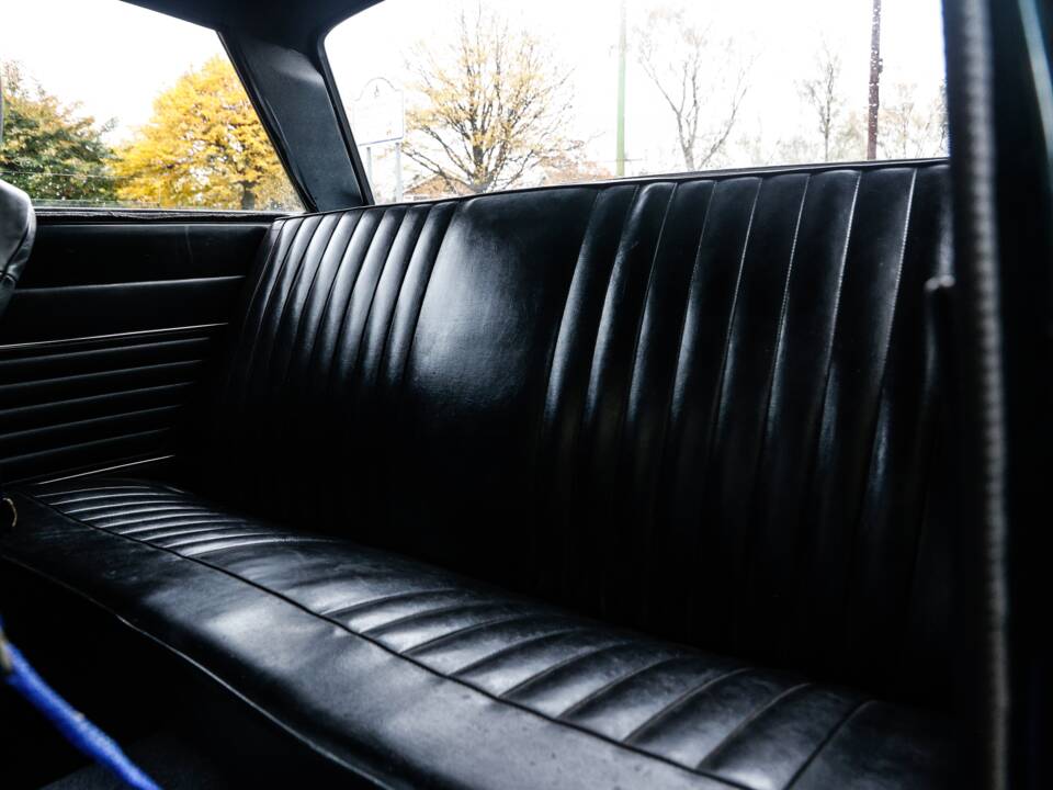 Afbeelding 25/40 van Ford Cortina 1200 (1965)