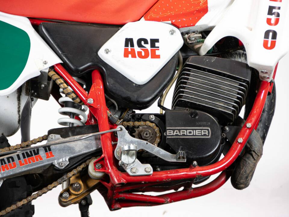 Immagine 29/39 di Can-Am ASE 250 (1986)
