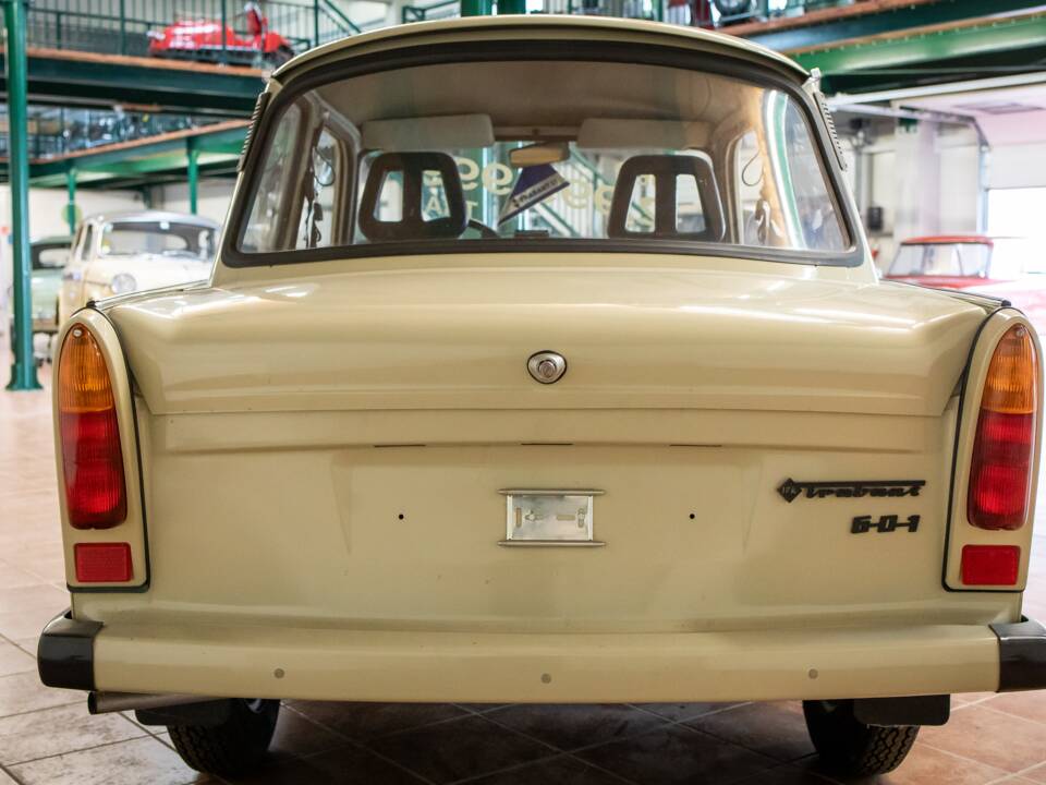 Bild 5/23 von Trabant 601 (1990)