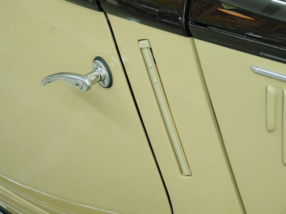 Bild 38/50 von Mercedes-Benz 320n Cabriolet A (1938)