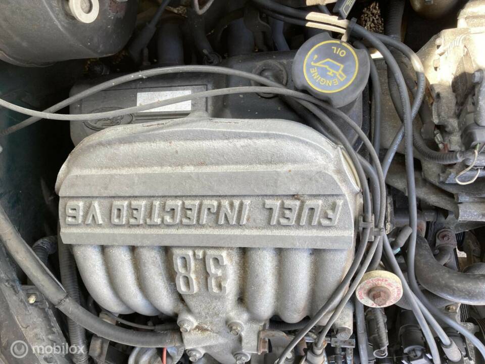 Image 36/46 of Ford Mustang (1995)