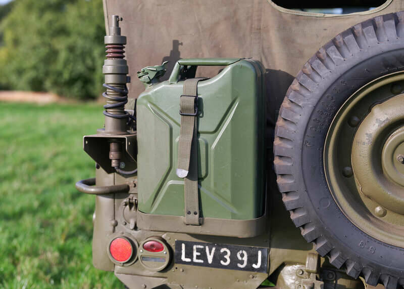 Afbeelding 42/48 van Ford GPW (1943)