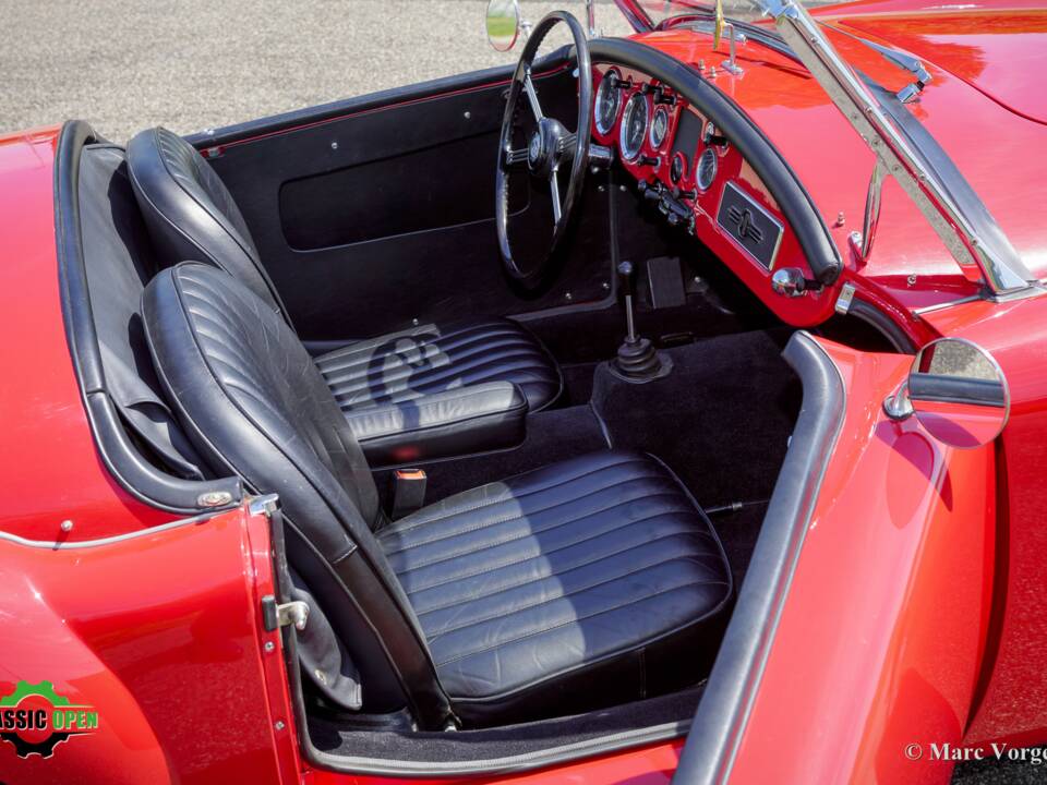 Bild 9/49 von MG MGA 1500 (1959)
