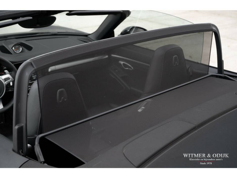 Image 23/28 de Porsche 911 Carrera S (2012)