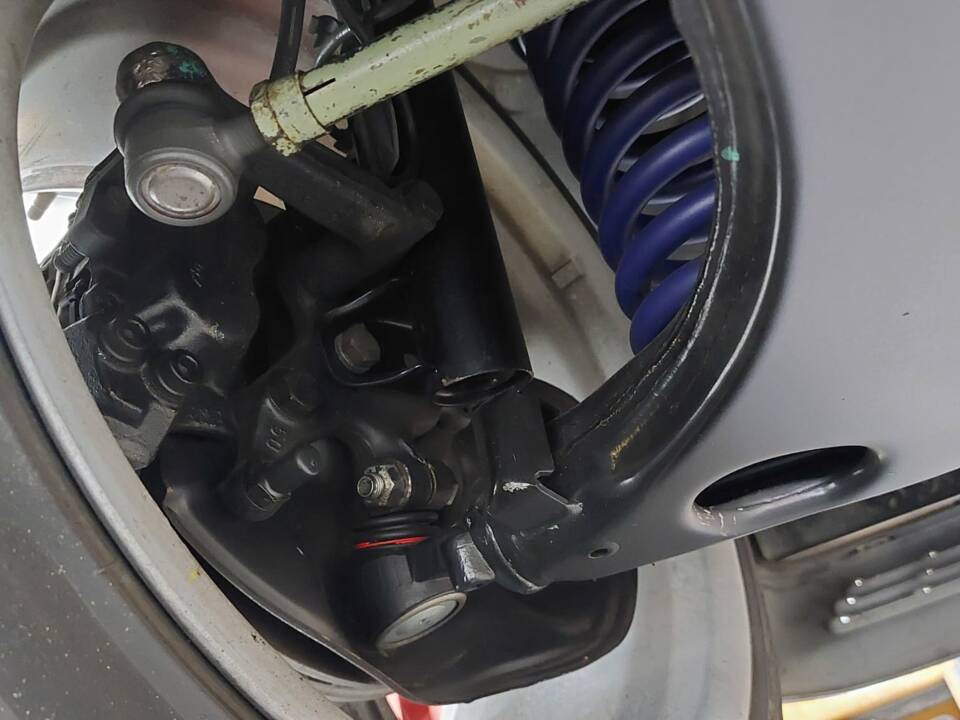 Afbeelding 28/43 van Mercedes-Benz 320 CE (1993)