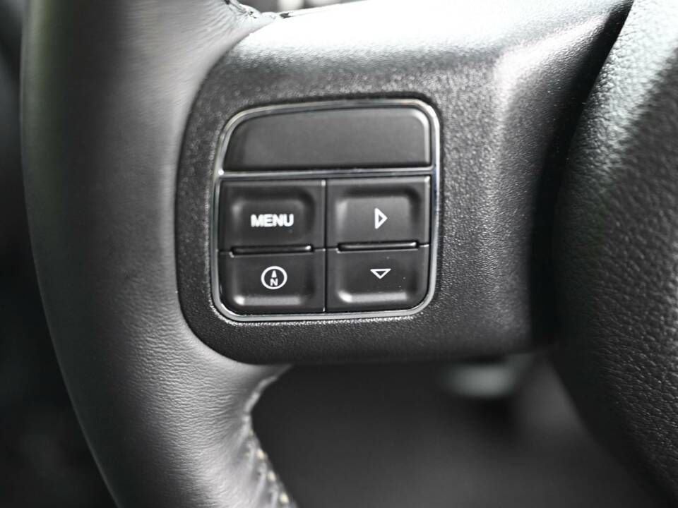 Imagen 33/50 de Jeep Wrangler 3.6 V6 (2015)