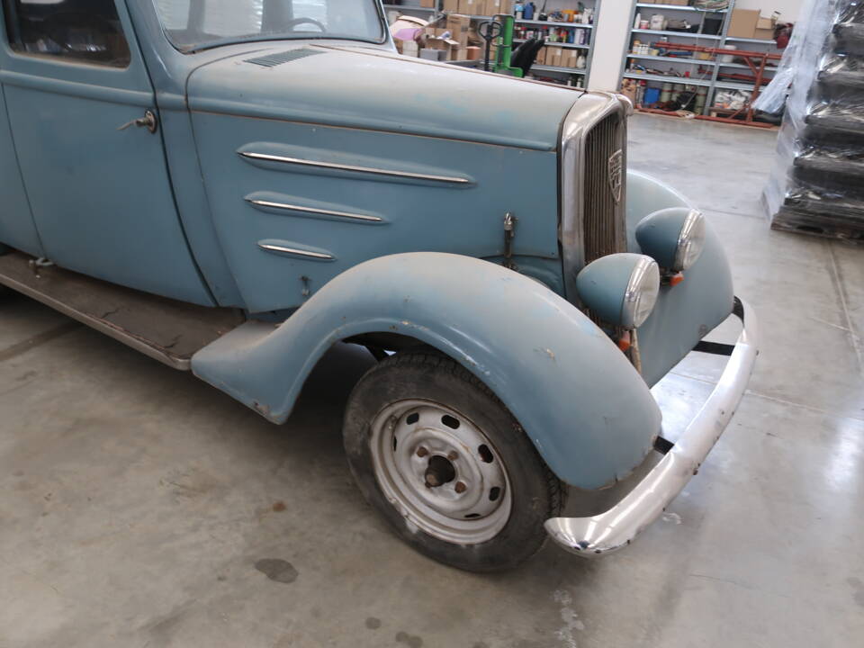 Imagen 72/75 de Peugeot 201 (1937)
