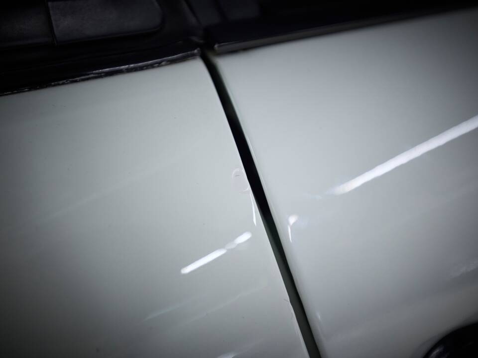 Bild 51/100 von Porsche 911 Turbo 3.3 (1979)