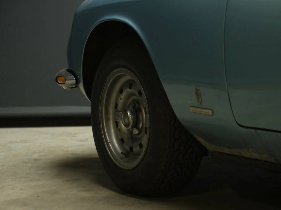 Afbeelding 41/50 van Ferrari 365 GT 2+2 (1968)