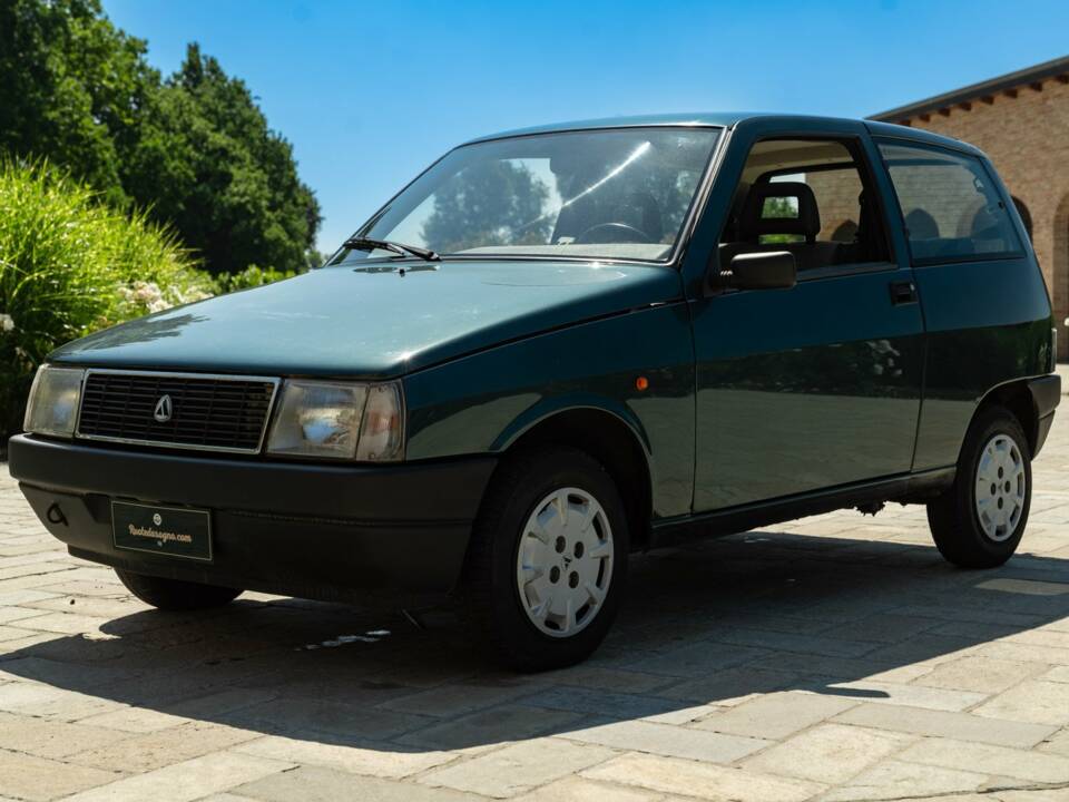 Immagine 10/50 di Autobianchi Y10 Fire (1990)