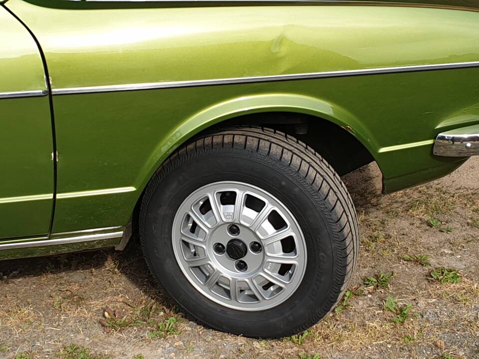 Image 85/91 of Volkswagen Passat 1.3 (1974)