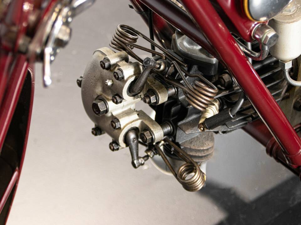 Bild 50/50 von Moto Guzzi DUMMY (1937)