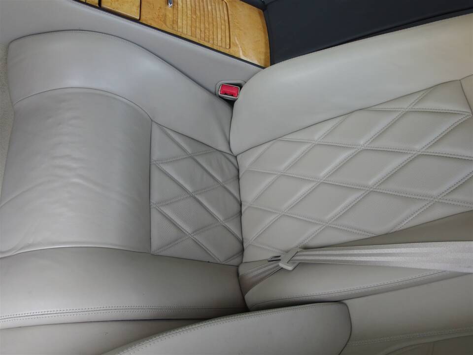 Immagine 60/100 di Bentley Continental GT (2006)