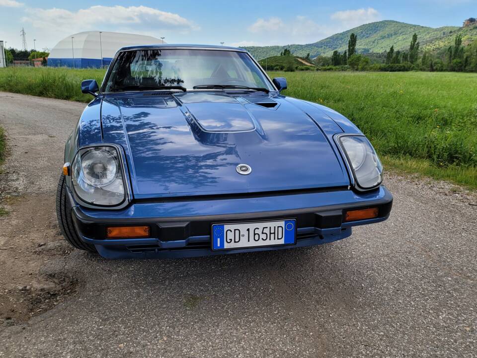 For Sale: Datsun 280 ZX (1982) offered for €29,500