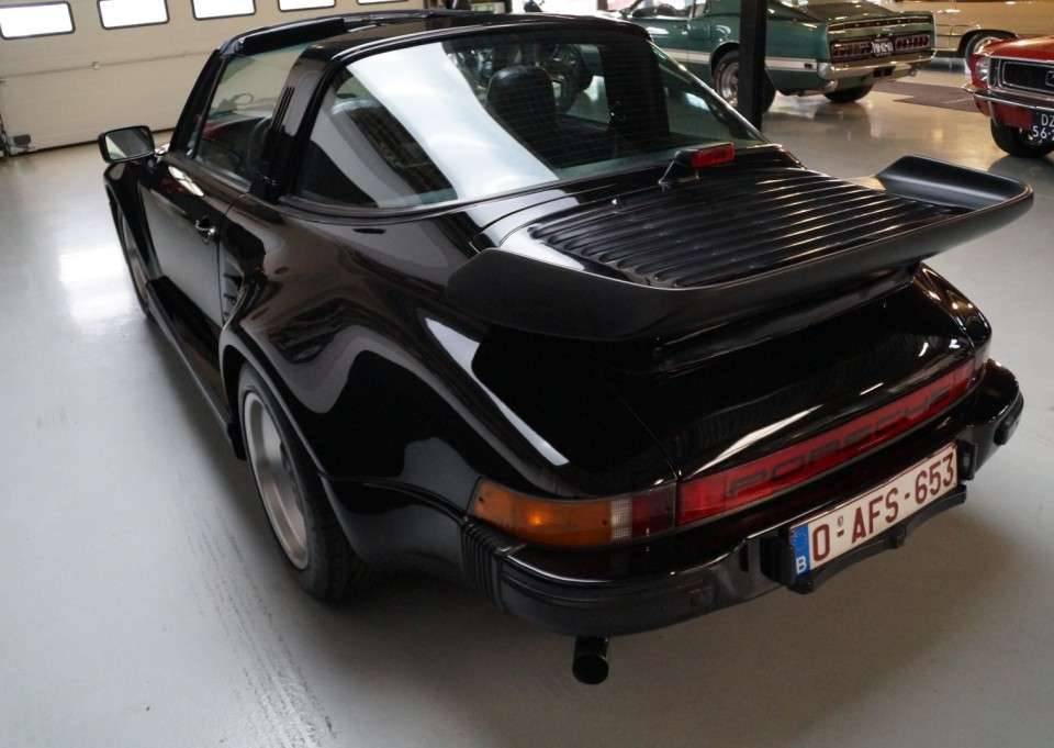 Image 30/49 de Porsche 911 SC 3.0 (1979)