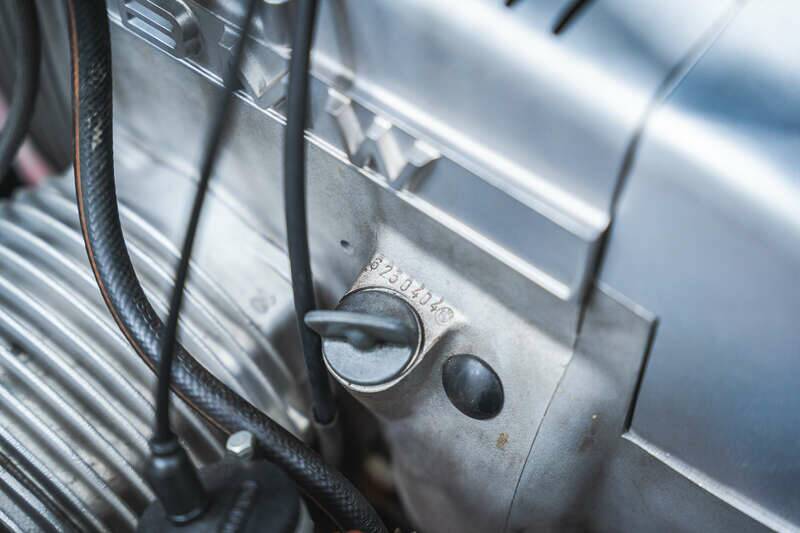 Immagine 43/44 di BMW R 100 T (1978)