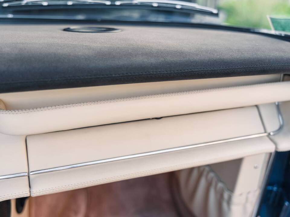 Bild 53/65 von Maserati Ghibli Spyder (1971)